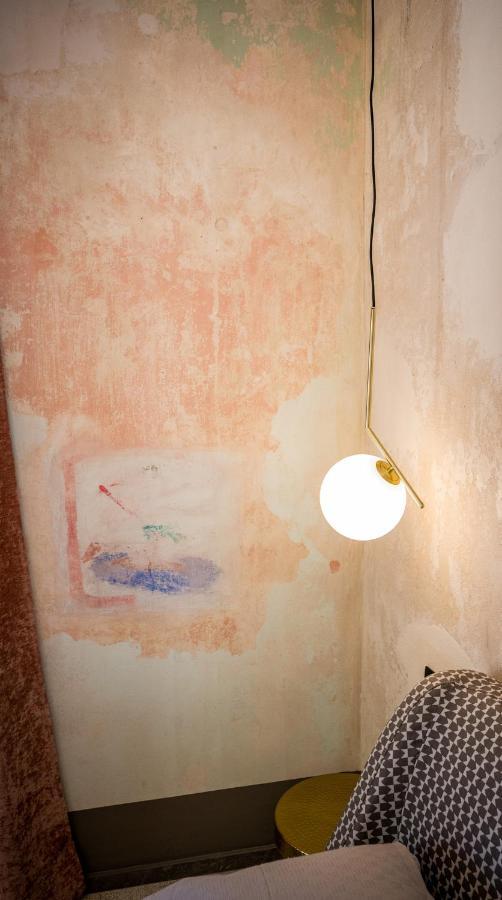 Art E Dimora - Boutique Room. Castellammare del Golfo Dış mekan fotoğraf