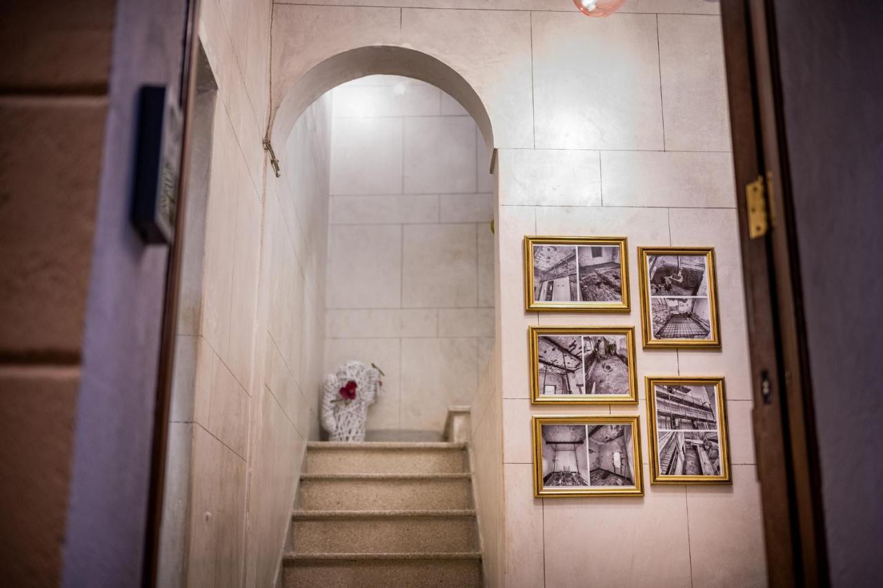 Art E Dimora - Boutique Room. Castellammare del Golfo Dış mekan fotoğraf