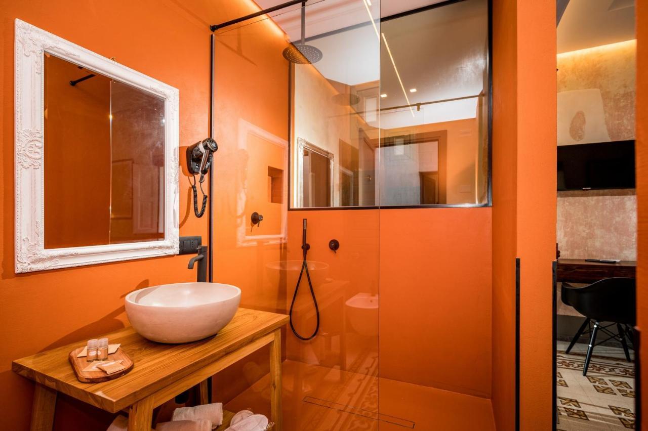 Art E Dimora - Boutique Room. Castellammare del Golfo Dış mekan fotoğraf