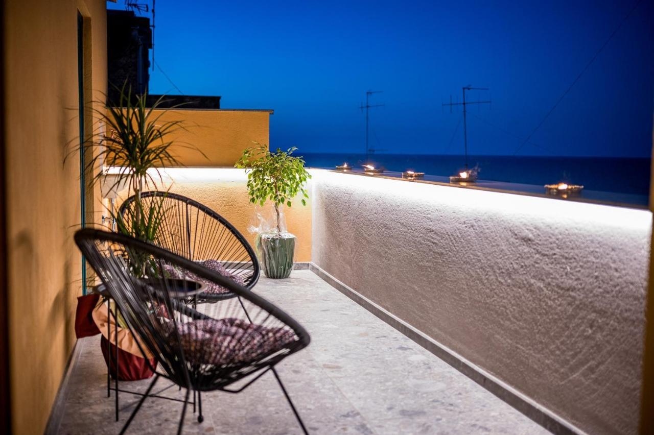 Art E Dimora - Boutique Room. Castellammare del Golfo Dış mekan fotoğraf
