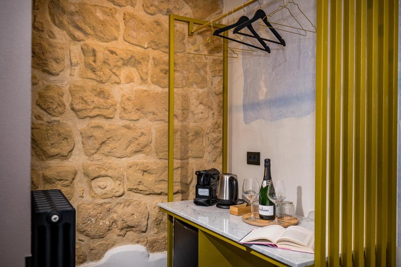 Art E Dimora - Boutique Room. Castellammare del Golfo Dış mekan fotoğraf