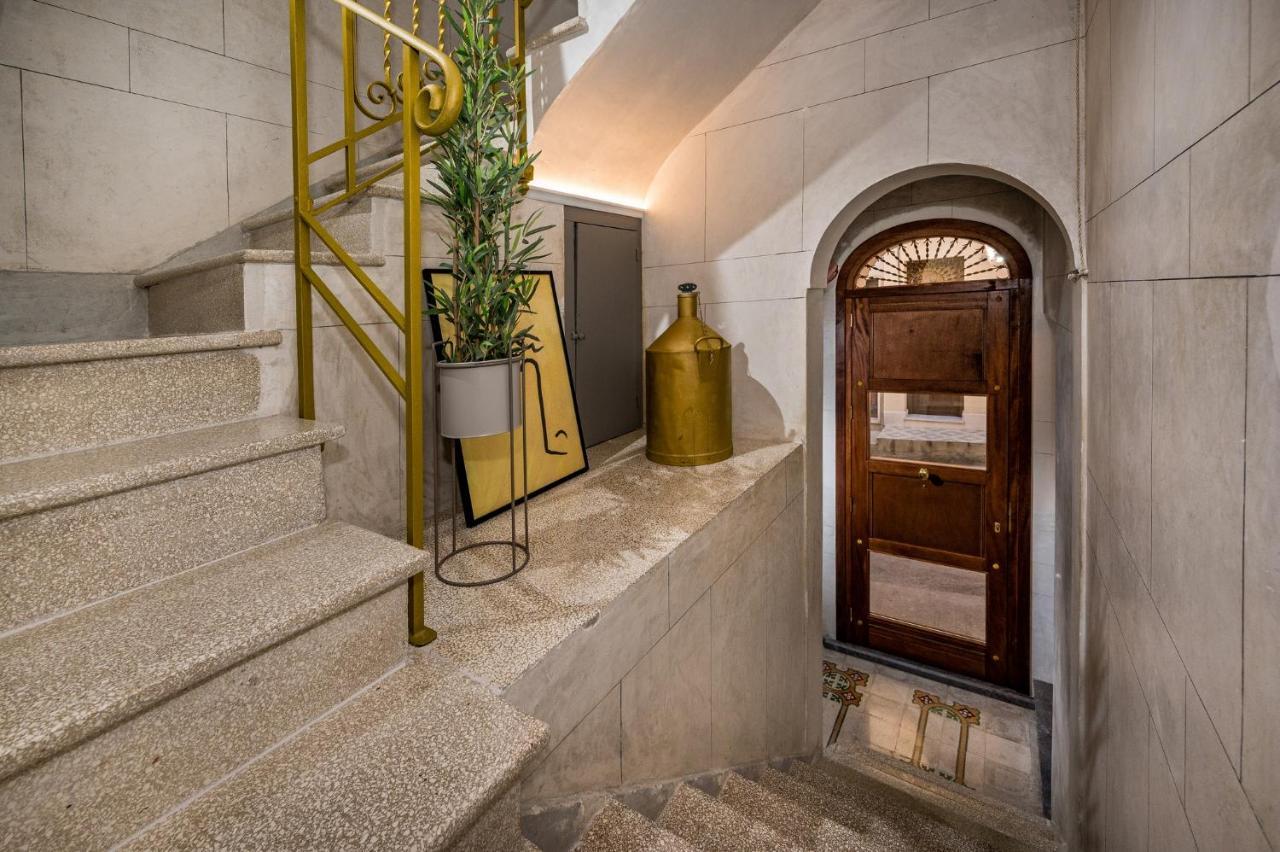 Art E Dimora - Boutique Room. Castellammare del Golfo Dış mekan fotoğraf