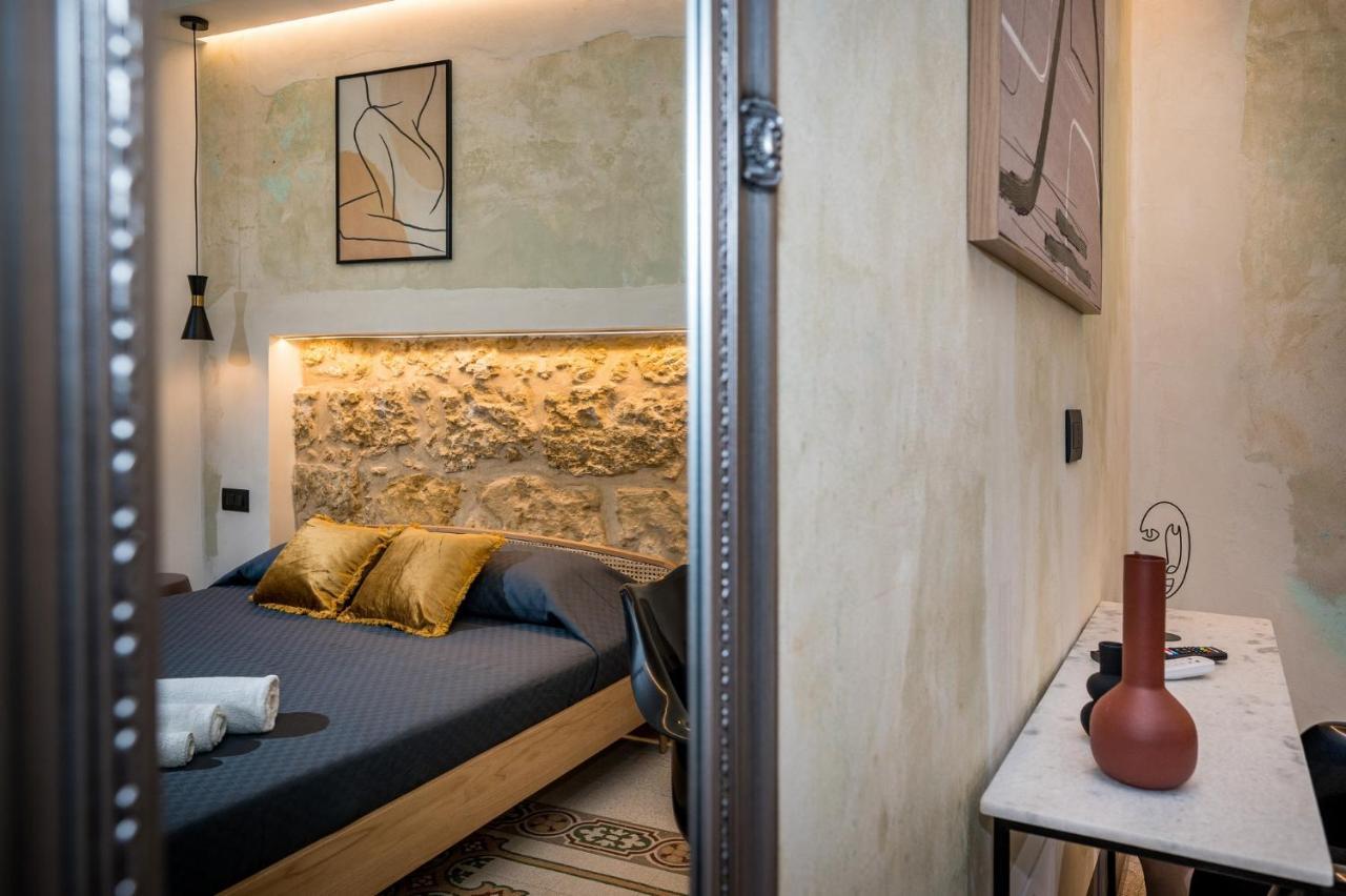 Art E Dimora - Boutique Room. Castellammare del Golfo Dış mekan fotoğraf