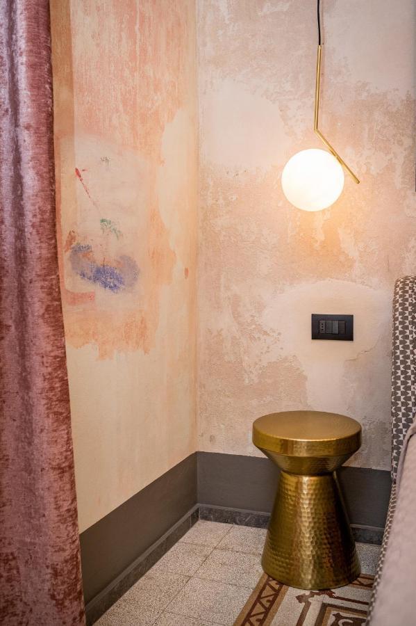 Art E Dimora - Boutique Room. Castellammare del Golfo Dış mekan fotoğraf