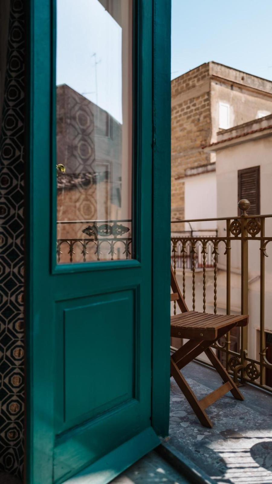 Art E Dimora - Boutique Room. Castellammare del Golfo Dış mekan fotoğraf