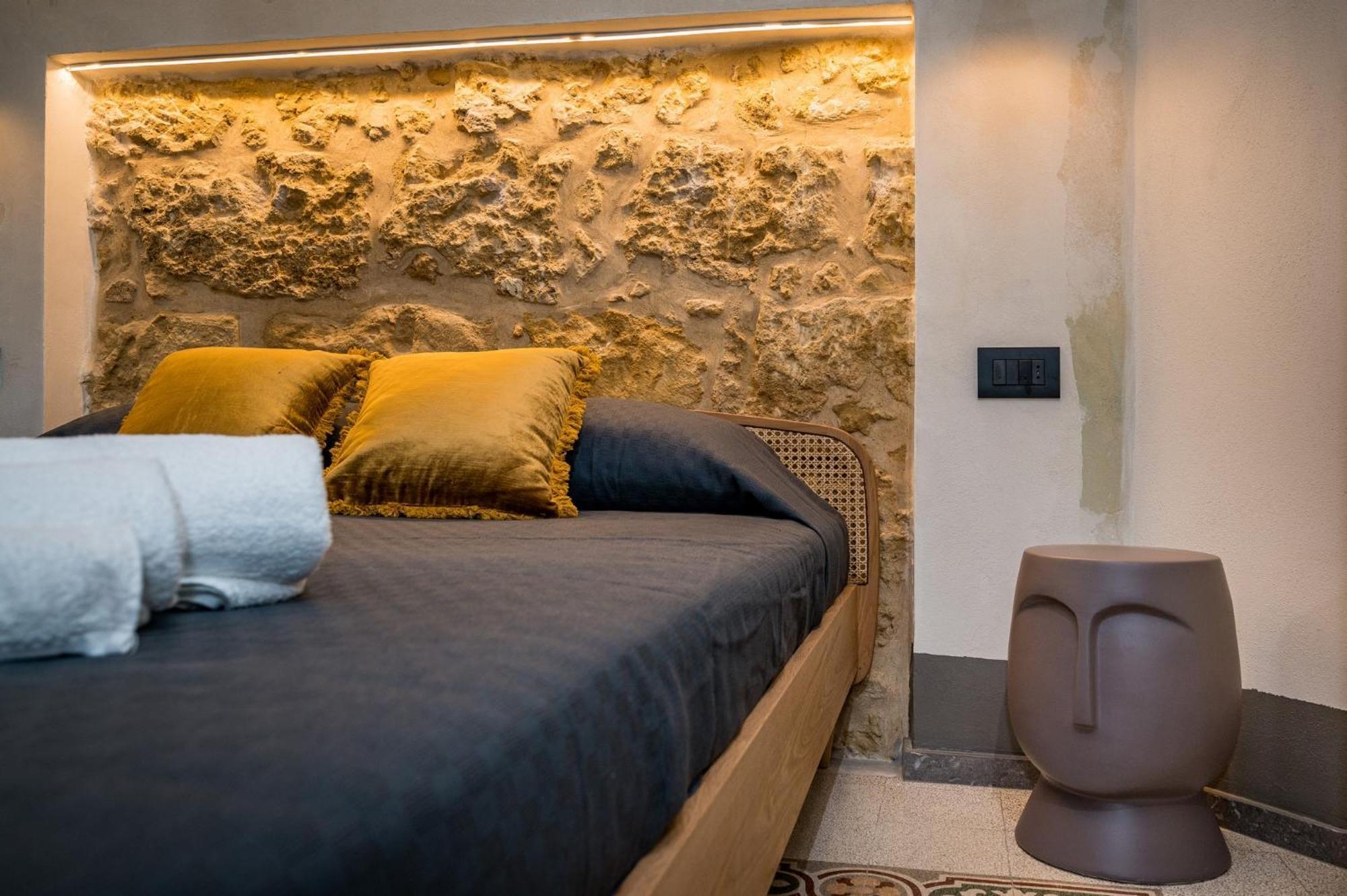 Art E Dimora - Boutique Room. Castellammare del Golfo Dış mekan fotoğraf